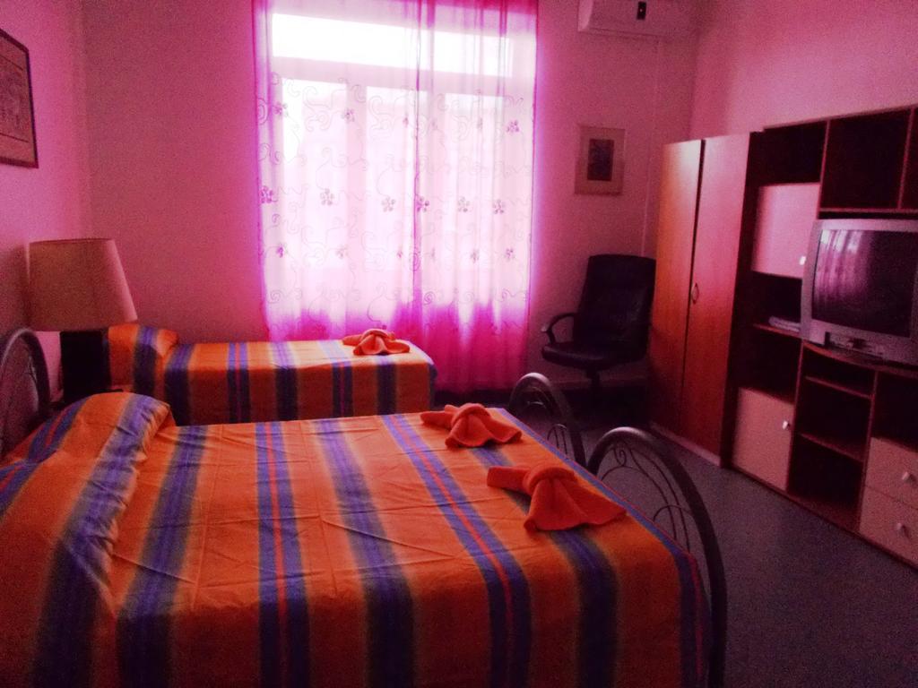 Fragolina Bed and Breakfast Nápoles Habitación foto